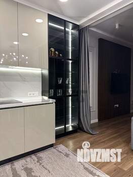 3-к квартира, на длительный срок, 90м2, 9/26 этаж