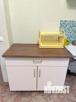 1-к квартира, на длительный срок, 36м2, 7/20 этаж