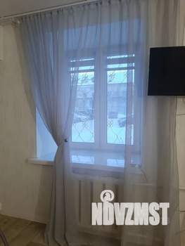 Студия квартира, посуточно, 25м2, 1/2 этаж