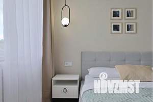 3-к квартира, посуточно, 65м2, 5/5 этаж