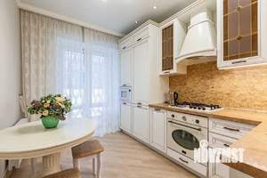 1-к квартира, на длительный срок, 40м2, 7/11 этаж