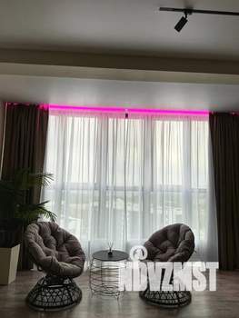 1-к квартира, посуточно, 30м2, 24/24 этаж