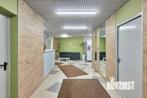 2-к квартира, посуточно, 45м2, 1/1 этаж