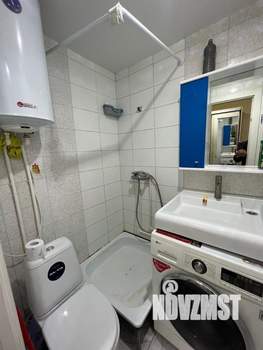 Студия квартира, на длительный срок, 18м2, 1/5 этаж