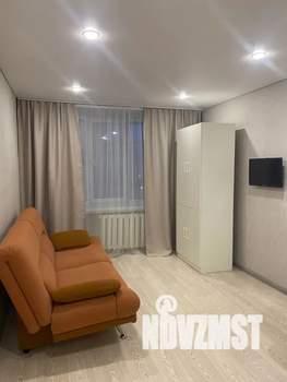 Студия квартира, посуточно, 23м2, 4/9 этаж