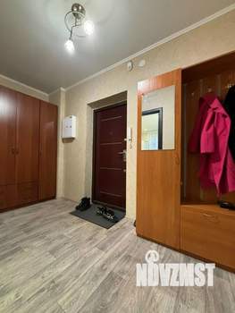 1-к квартира, на длительный срок, 38м2, 10/19 этаж