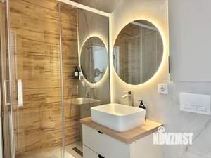 1-к квартира, посуточно, 29м2, 1/1 этаж