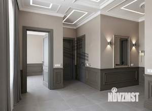 4-к квартира, на длительный срок, 265м2, 4/8 этаж