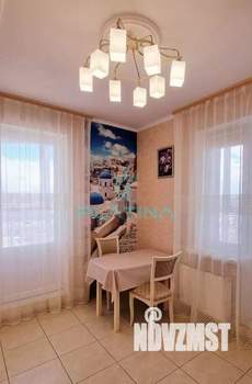 1-к квартира, на длительный срок, 36м2, 7/24 этаж