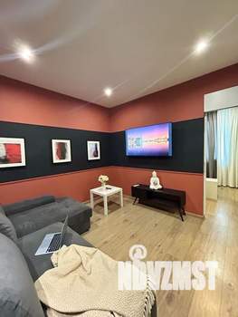 2-к квартира, посуточно, 52м2, 6/9 этаж