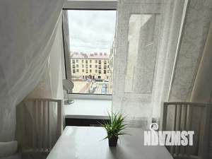 1-к квартира, посуточно, 30м2, 4/5 этаж