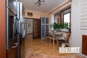 2-к квартира, посуточно, 90м2, 2/4 этаж