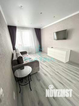 1-к квартира, на длительный срок, 43м2, 16/17 этаж