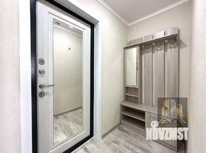 1-к квартира, на длительный срок, 35м2, 12/17 этаж