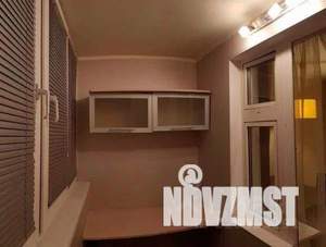 1-к квартира, на длительный срок, 39м2, 5/10 этаж