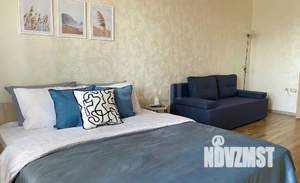 1-к квартира, на длительный срок, 45м2, 8/14 этаж