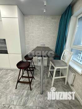 Студия квартира, на длительный срок, 32м2, 13/19 этаж