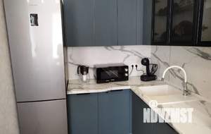 2-к квартира, посуточно, 55м2, 2/5 этаж