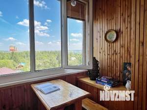 2-к квартира, посуточно, 81м2, 1/1 этаж