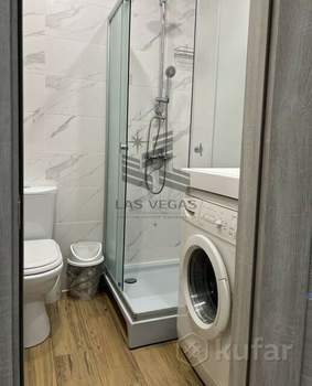 2-к квартира, на длительный срок, 58м2, 11/20 этаж