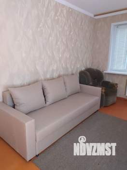 1-к квартира, на длительный срок, 31м2, 1/5 этаж