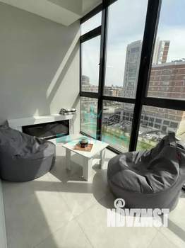 1-к квартира, на длительный срок, 43м2, 7/20 этаж