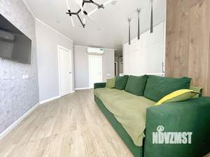 2-к квартира, на длительный срок, 60м2, 10/23 этаж