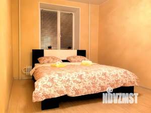 1-к квартира, посуточно, 65м2, 1/1 этаж