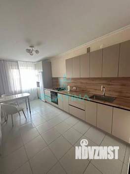 1-к квартира, на длительный срок, 39м2, 8/10 этаж