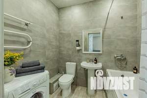 1-к квартира, посуточно, 38м2, 16/16 этаж