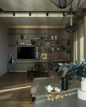 2-к квартира, на длительный срок, 50м2, 4/8 этаж