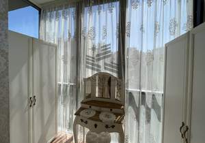 4-к квартира, на длительный срок, 140м2, 4/6 этаж