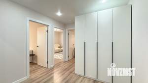 2-к квартира, на длительный срок, 60м2, 15/16 этаж