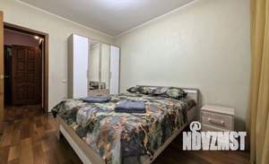 3-к квартира, посуточно, 92м2, 1/1 этаж