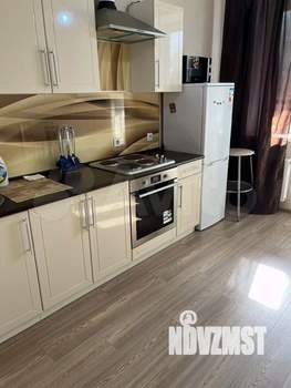 1-к квартира, на длительный срок, 35м2, 4/9 этаж