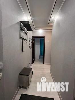 1-к квартира, посуточно, 32м2, 1/5 этаж