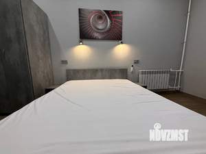 1-к квартира, на длительный срок, 51м2, 3/3 этаж