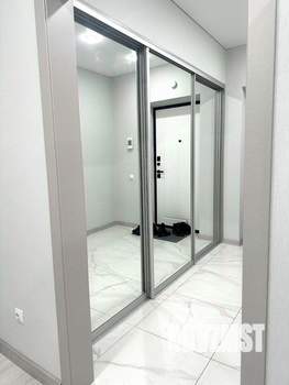 1-к квартира, на длительный срок, 32м2, 7/19 этаж