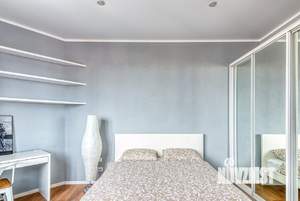 1-к квартира, посуточно, 70м2, 1/1 этаж