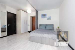 1-к квартира, на длительный срок, 39м2, 8/10 этаж