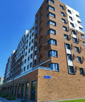 2-к квартира, на длительный срок, 60м2, 7/9 этаж