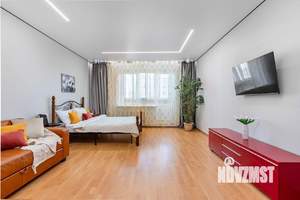 2-к квартира, на длительный срок, 81м2, 7/10 этаж
