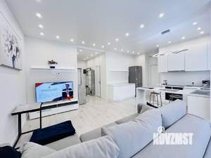 2-к квартира, на длительный срок, 70м2, 10/15 этаж