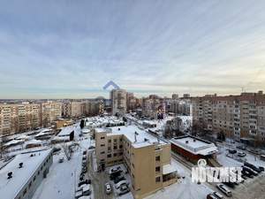 1-к квартира, на длительный срок, 40м2, 11/19 этаж