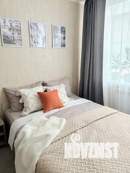 1-к квартира, посуточно, 30м2, 1/5 этаж