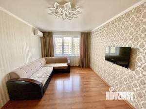 2-к квартира, посуточно, 52м2, 8/9 этаж