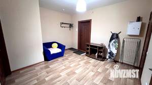 1-к квартира, на длительный срок, 50м2, 6/12 этаж