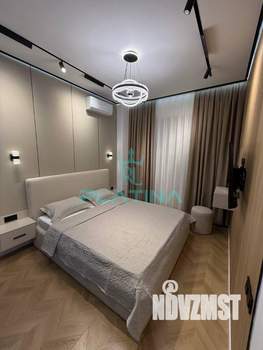 1-к квартира, на длительный срок, 50м2, 15/17 этаж