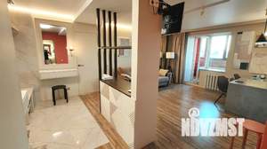 2-к квартира, посуточно, 70м2, 10/14 этаж