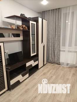 2-к квартира, посуточно, 35м2, 4/12 этаж